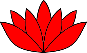 healing lotus